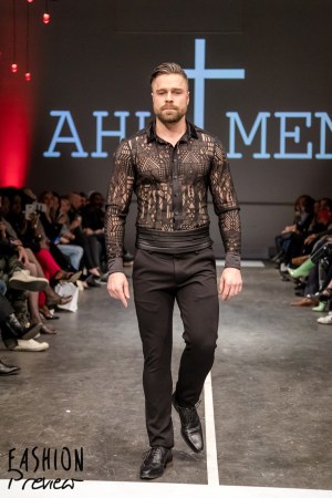 Fashion Preview 9 - AHHMEN-08