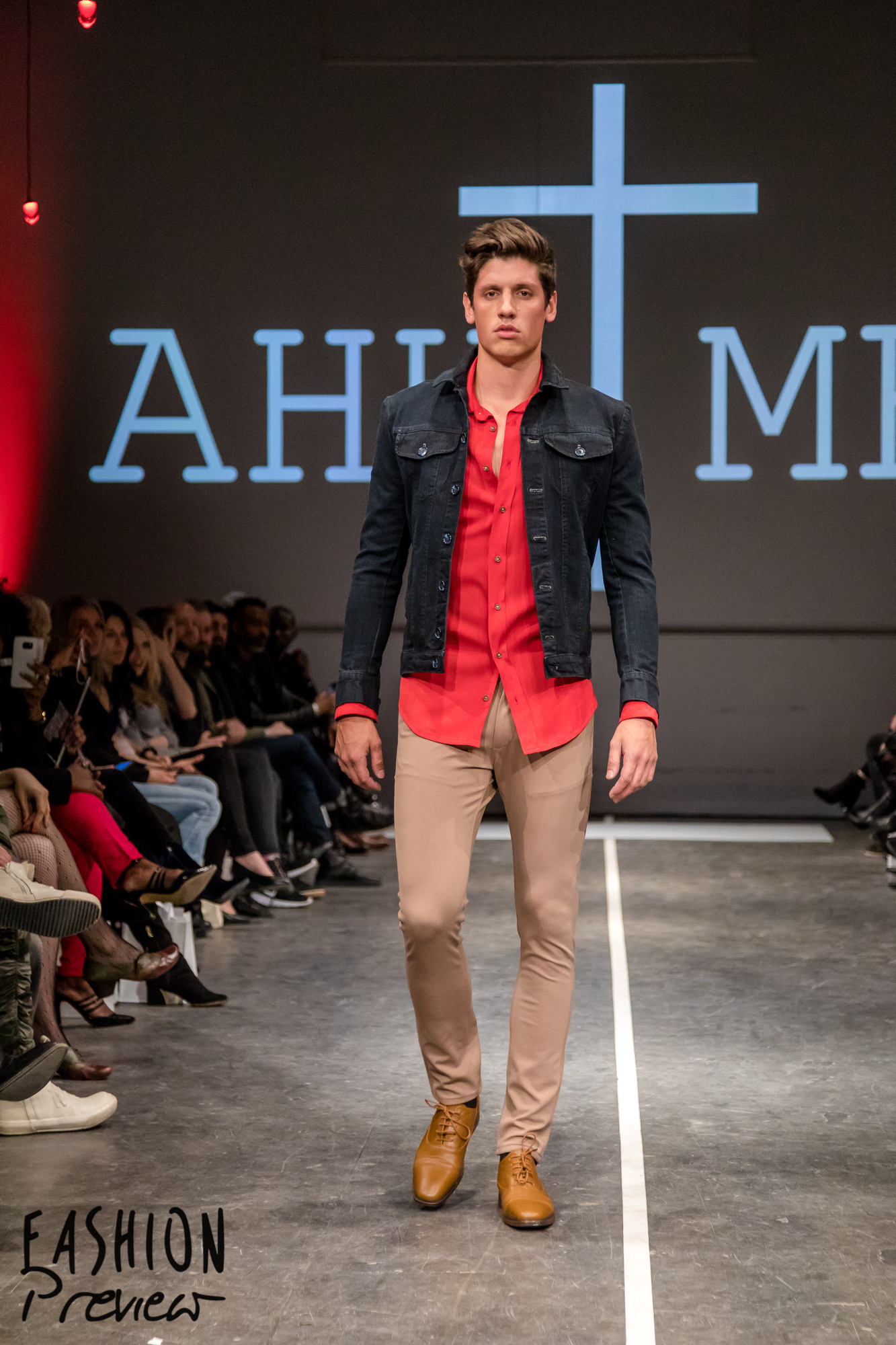 Fashion Preview 9 - AHHMEN-24