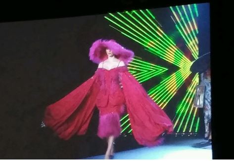 Défilé CL Signature 2018_photo