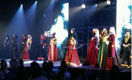 Défilé CL Signature 2018_photo5