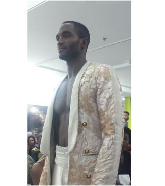 AFWM_défilé Kyle Gervacy 2