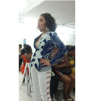 AFWM_photo défilé bleu