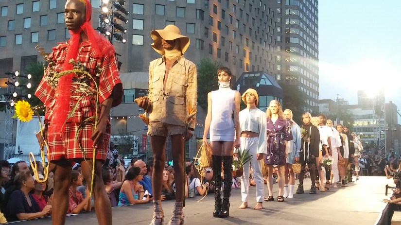 Défilé_Autre Riche