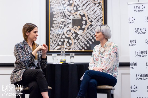 Conférence Le Château x Fashion Preview #10 -13