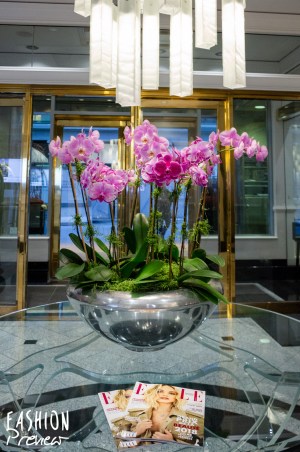 Conférence Le Château x Fashion Preview #10 -6