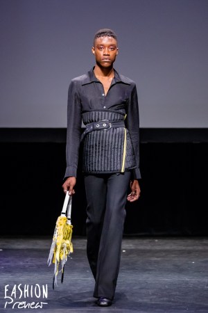 Fashion Preview 10 - École supérieure de mode de l'ESG UQAM - Tora Photography-3