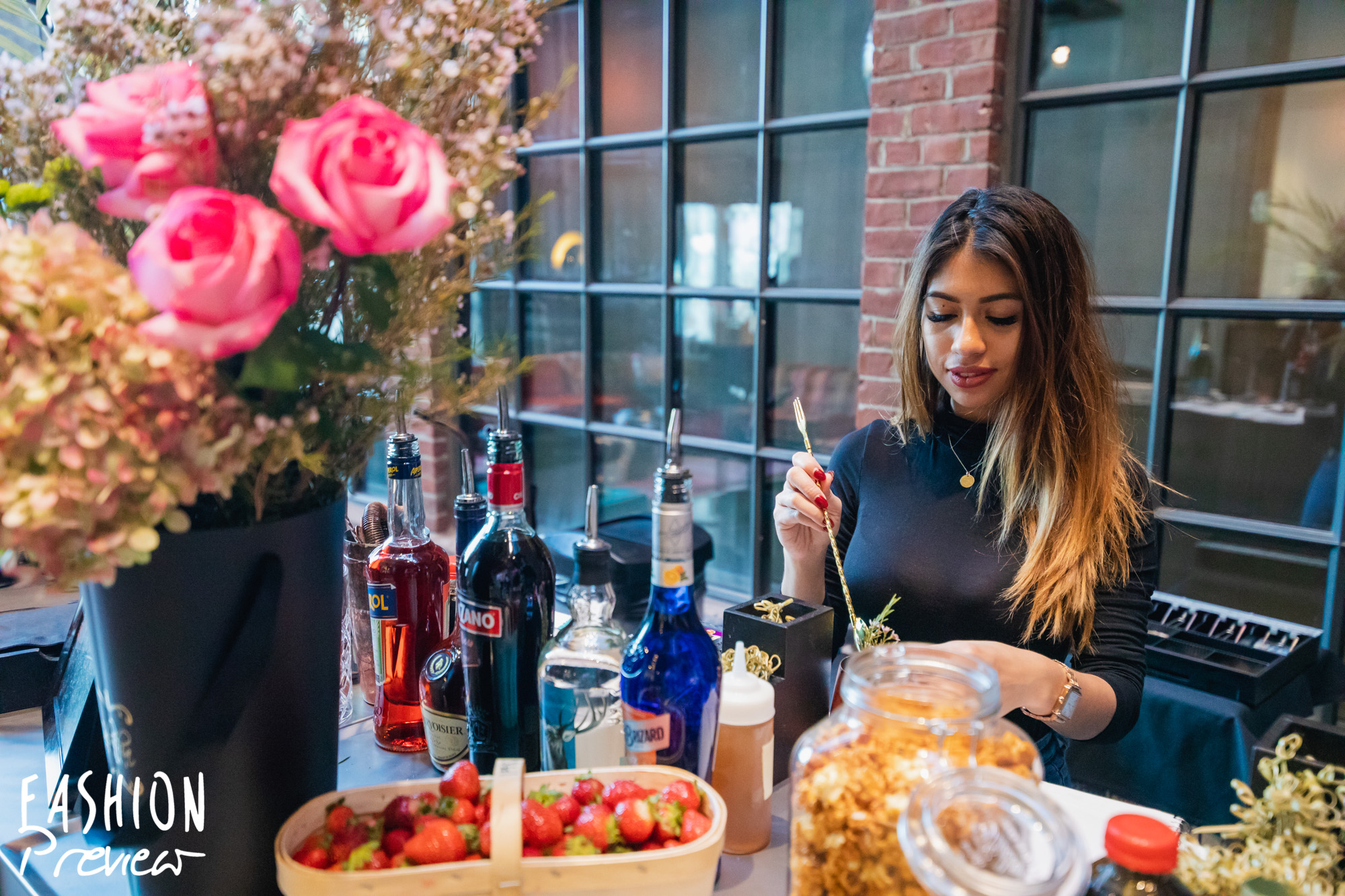 Fashion Preview 10 - Day 1 Ambiance - Tora Photography-4