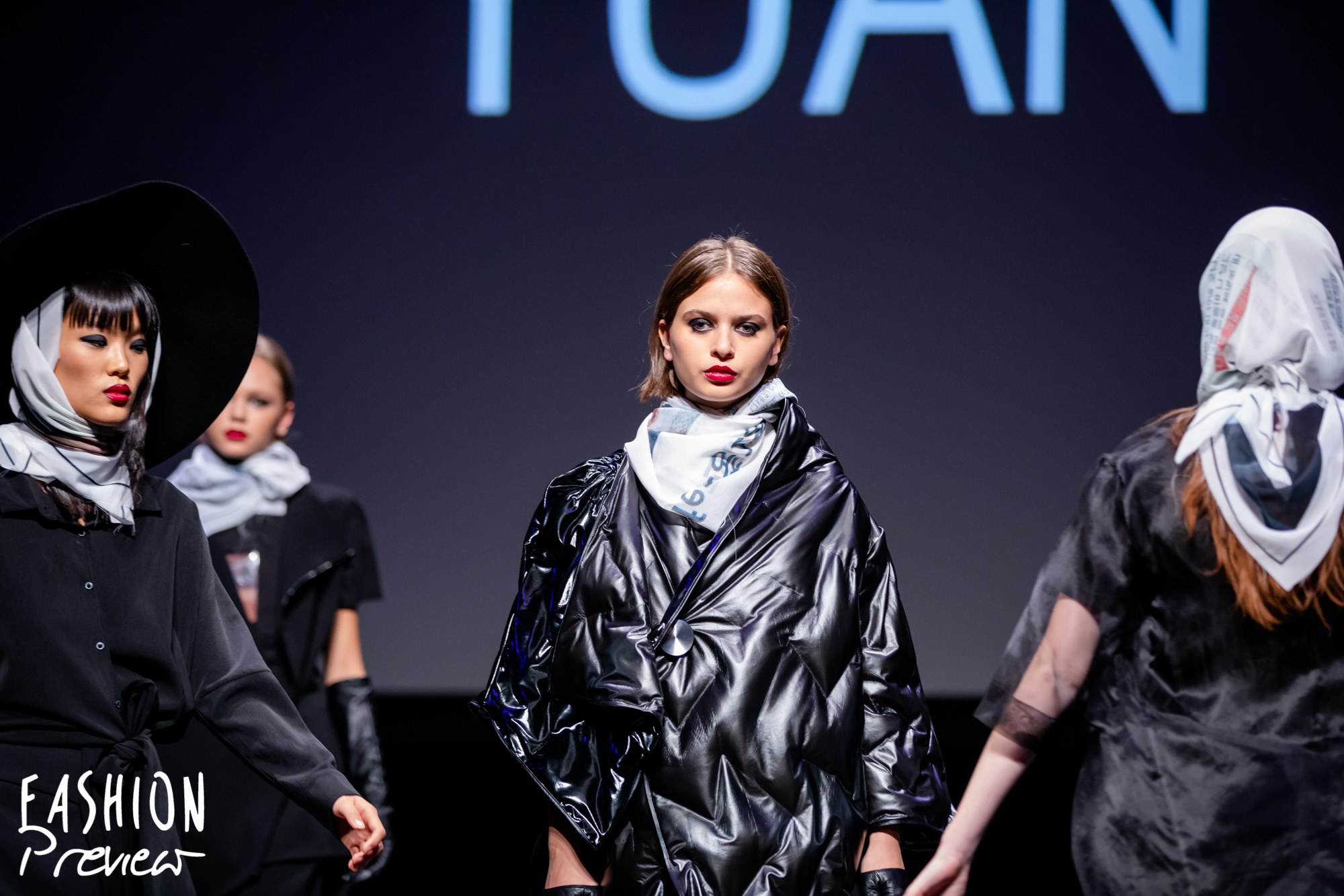 Fashion Preview 10 - LaSalle College - Tora Photography-40