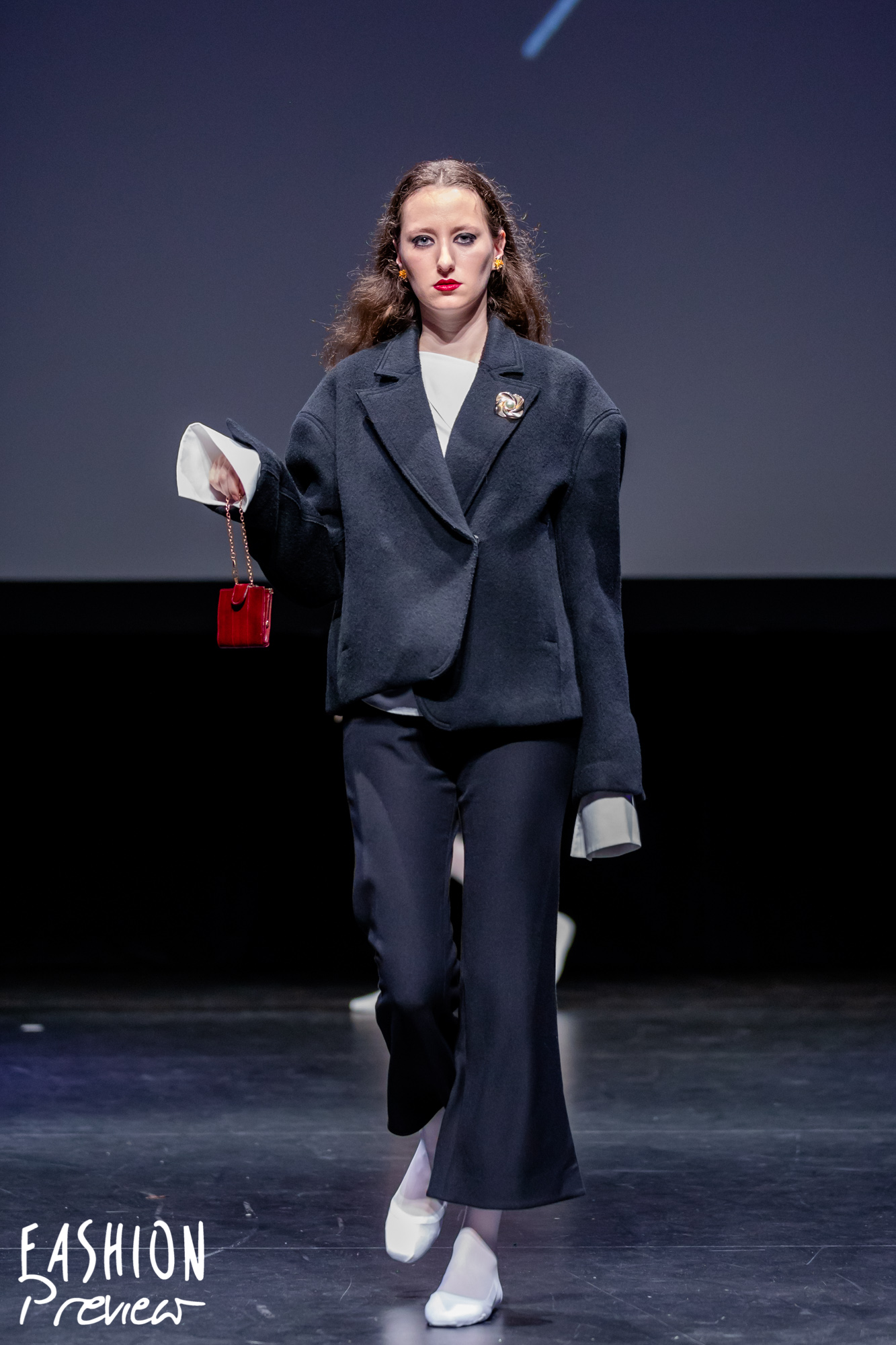 Fashion Preview 10 - LaSalle College - Tora Photography-5