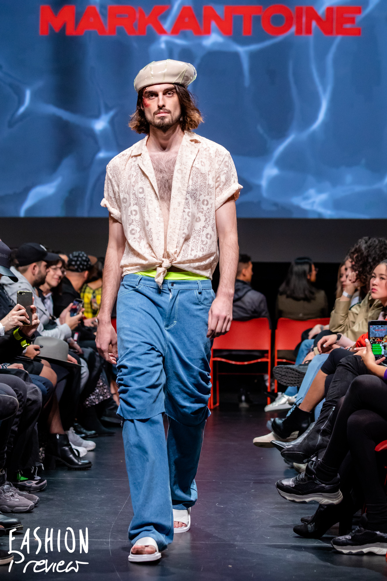 Fashion Preview 10 - MARKANTOINE - Tora Photography-26