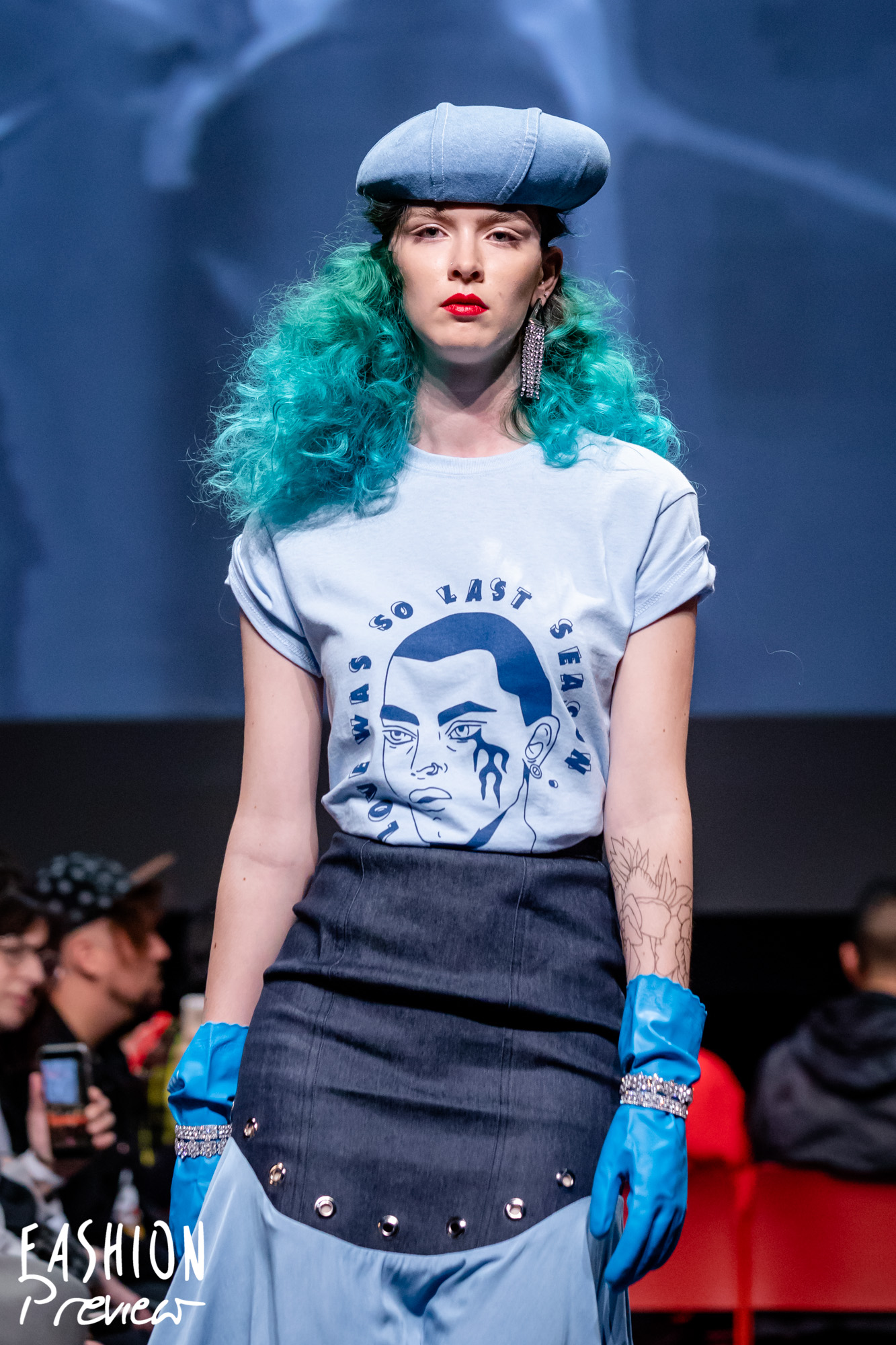 Fashion Preview 10 - MARKANTOINE - Tora Photography-8