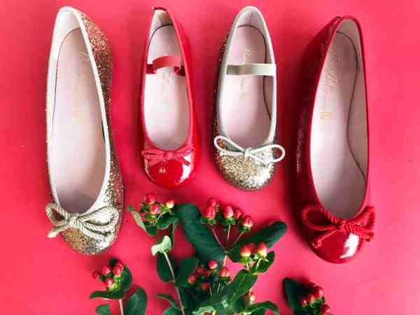 Pretty Ballerinas_ballerines